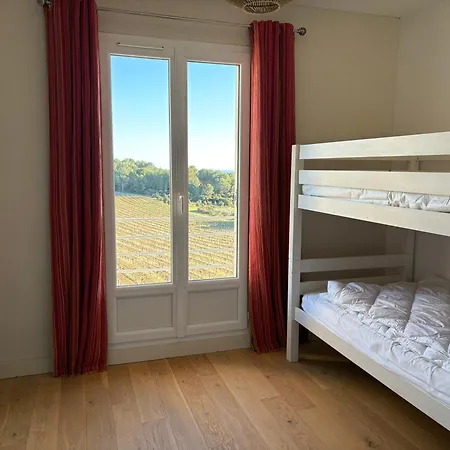 Mas De L'archange Holiday home *