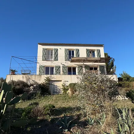 Mas De L'archange Holiday home *