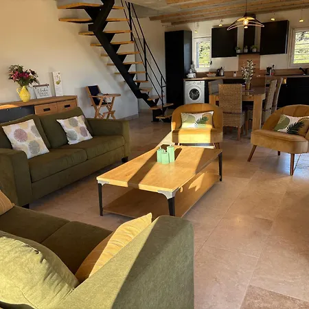 Mas De L'archange Holiday home Montagnac (Herault)